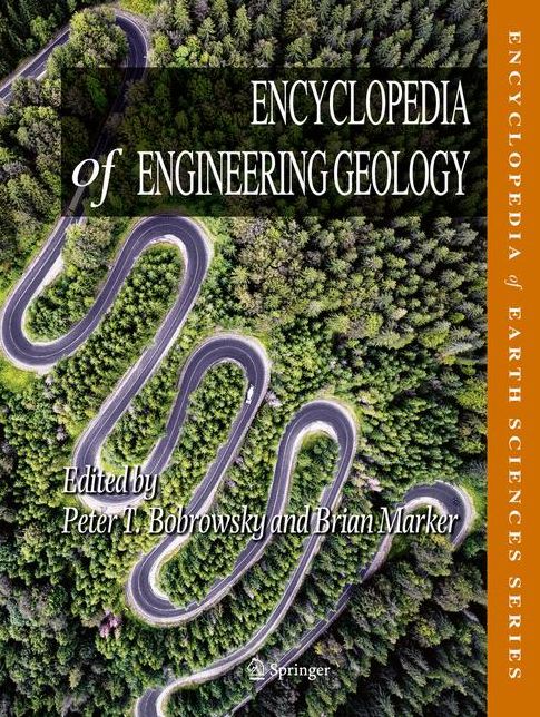 Encyclopedia of Engineering Geology