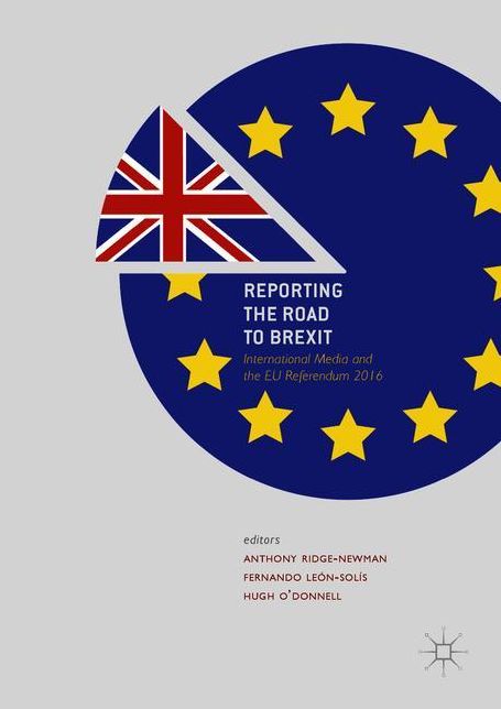 Britain's EU Referendum and the Media: National and International Perspectives