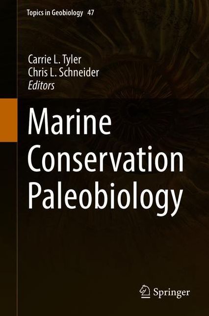 Marine Conservation Paleobiology