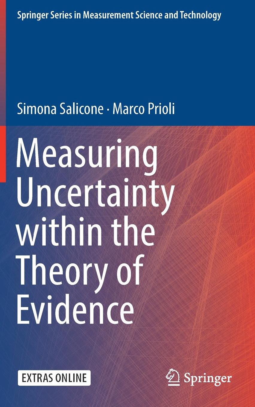Measuring Uncertainty within the Theory of Evidence