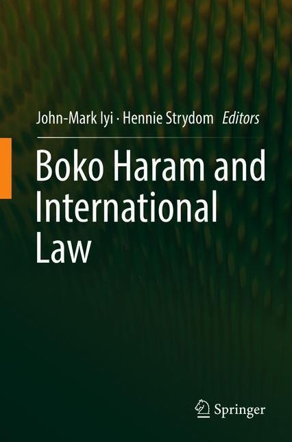 Boko Haram and International Law