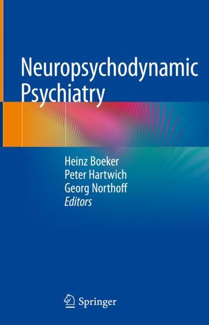 Neuropsychodynamic Psychiatry