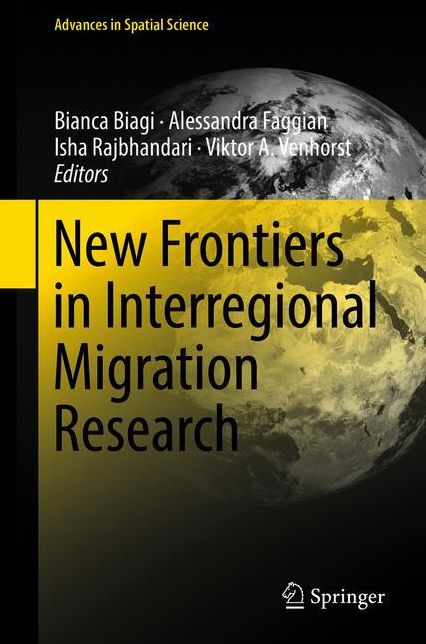 New Frontiers in Interregional Migration Research