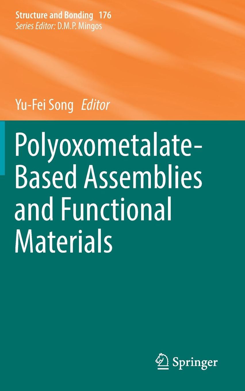 Polyoxometalate-Based Assemblies and Functional Materials