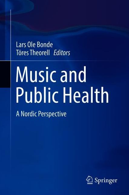 Music and Public Health: A Nordic Perspective