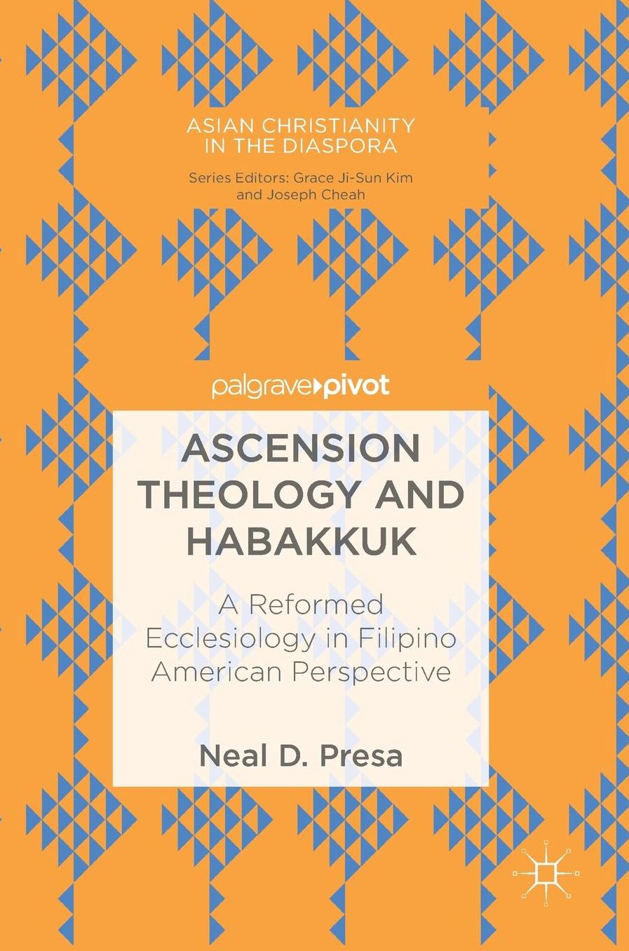 Ascension Theology and Habakkuk: Reformed Ecclesiology in Filipino American Perspective