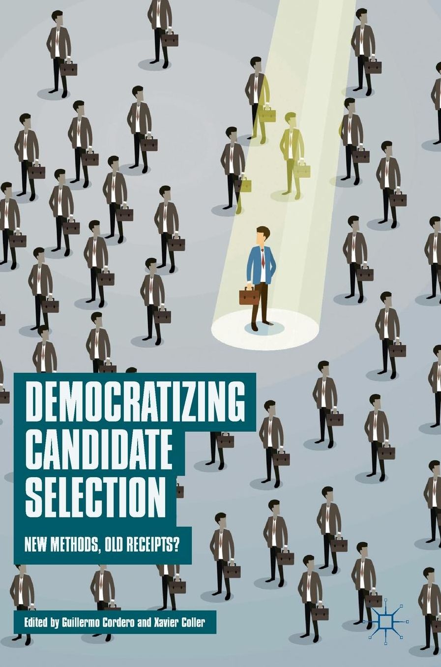 Democratizing Candidate Selection: New Methods, Old Receipts?