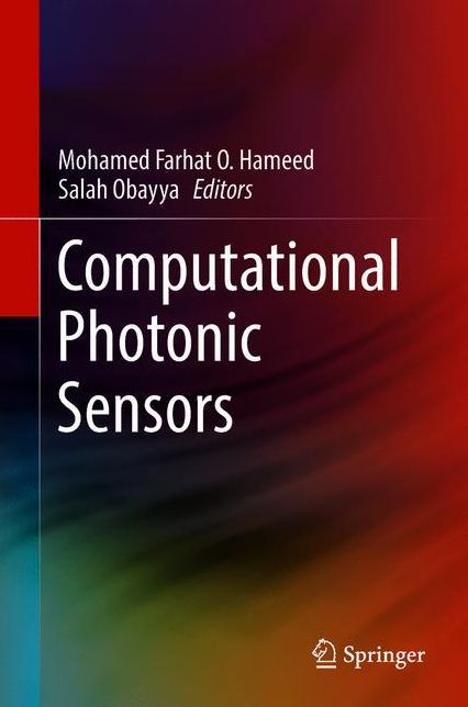 Computational Photonic Sensors