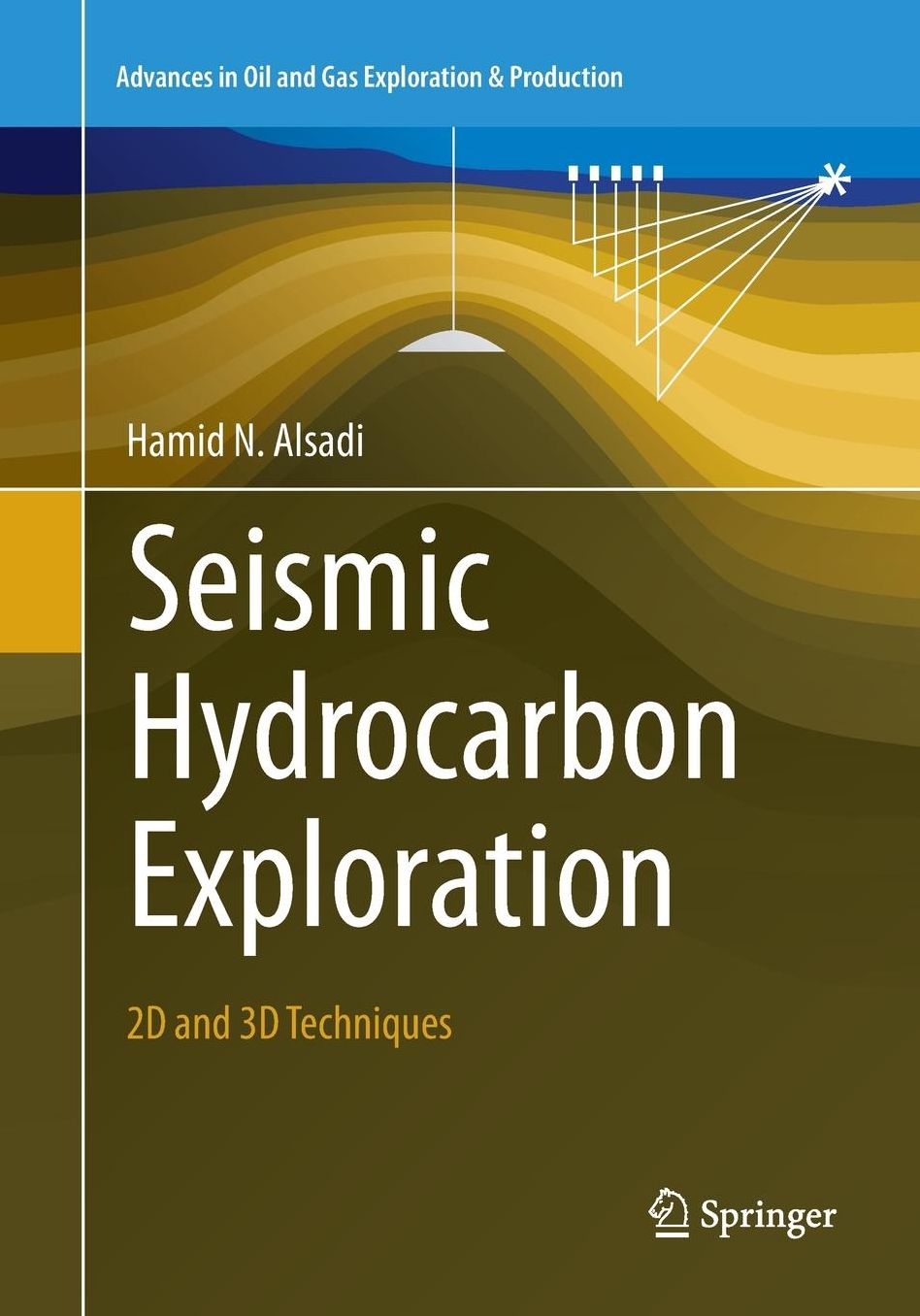 Seismic Hydrocarbon Exploration: 2D and 3D Techniques