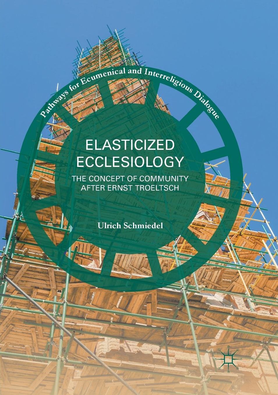 Elasticized Ecclesiology: The Concept of Community After Ernst Troeltsch
