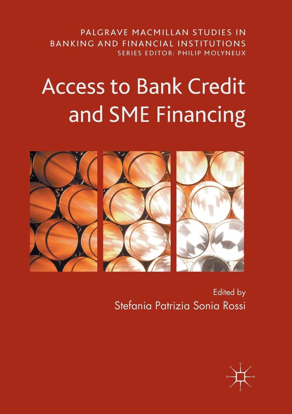 Access to Bank Credit and Sme Financing