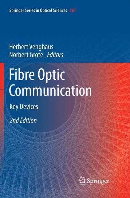 Fibre Optic Communication: Key Devices