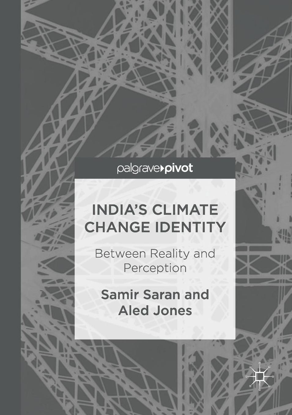 India's Climate Change Identity: Between Reality and Perception