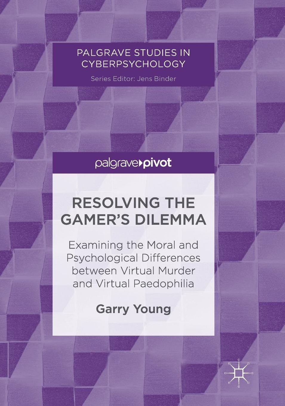 Resolving the Gamer's Dilemma: Examining the Moral and Psychological Differences Between Virtual Murder and Virtual Paedophilia