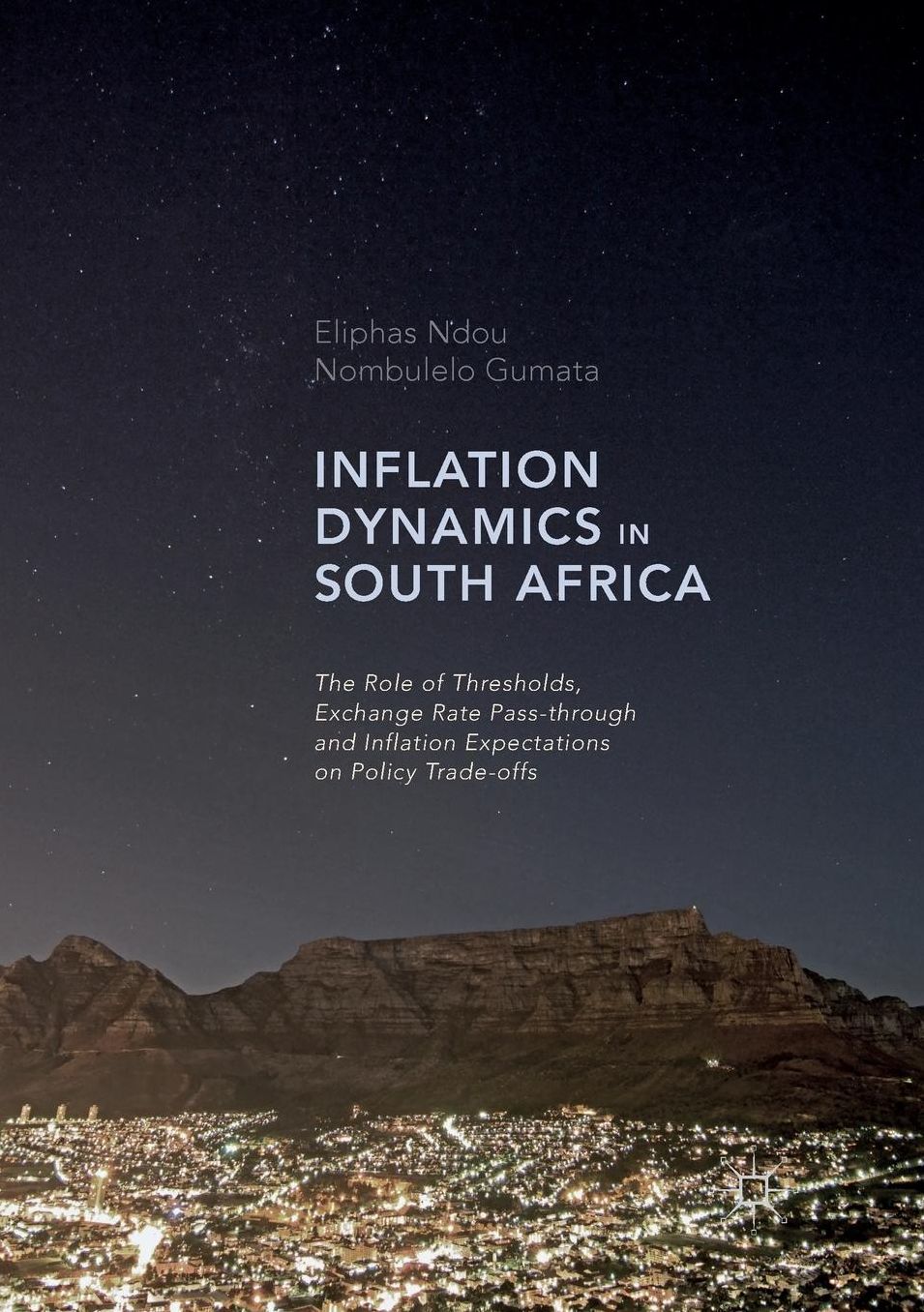 Inflation Dynamics in South Africa: The Role of Thresholds, Exchange Rate Pass-Through and Inflation Expectations on Policy Trade-Offs