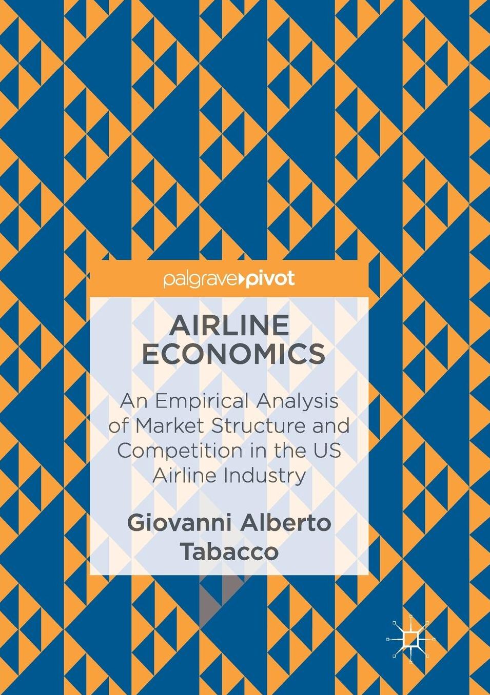 Airline Economics: An Empirical Analysis of Market Structure and Competition in the Us Airline Industry