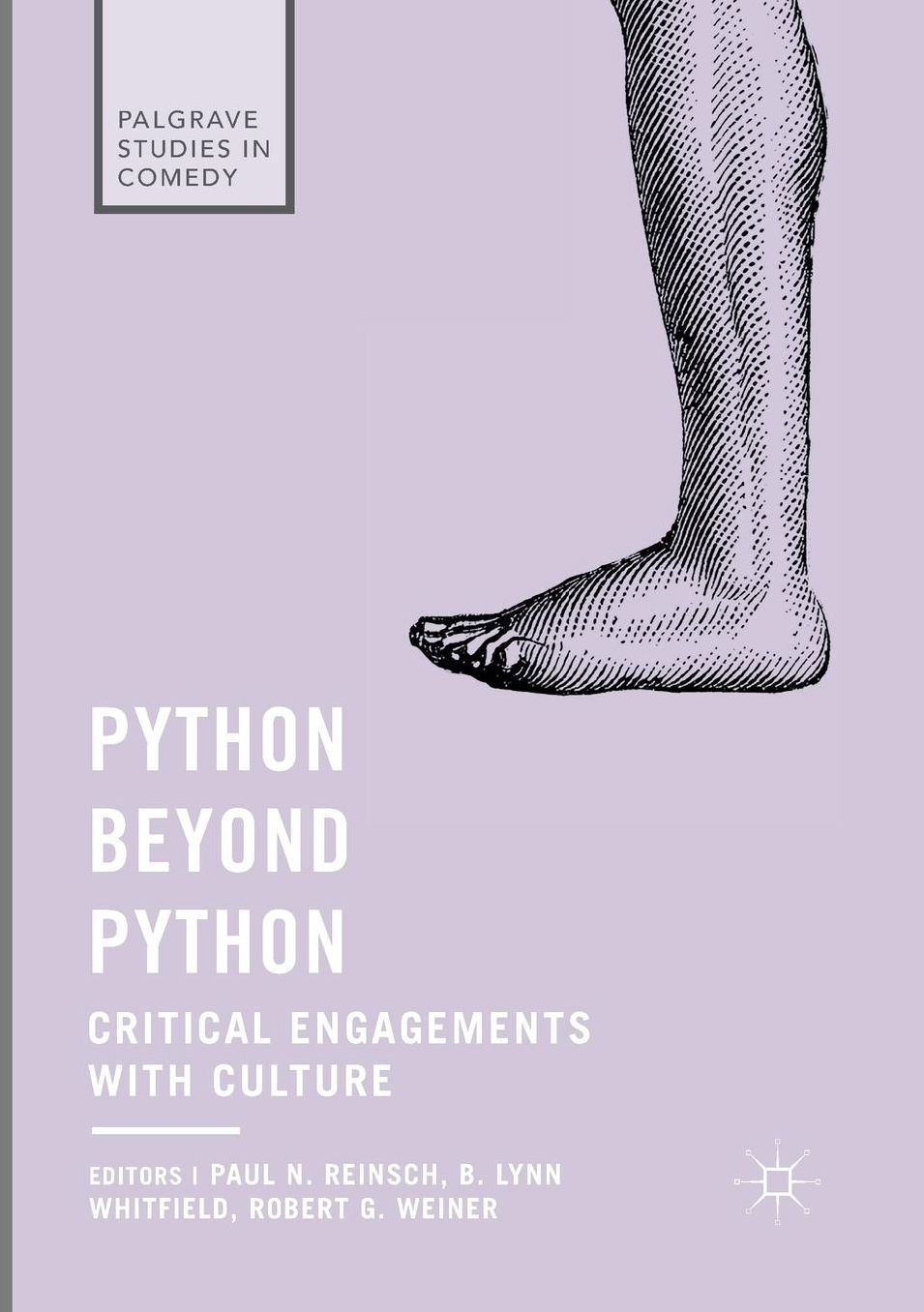 Python Beyond Python: Critical Engagements with Culture