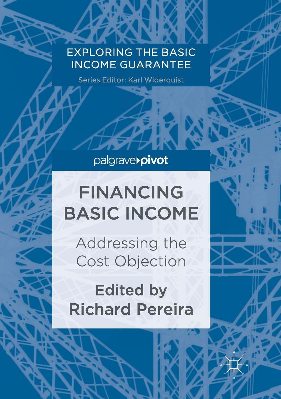 Financing Basic Income: Addressing the Cost Objection