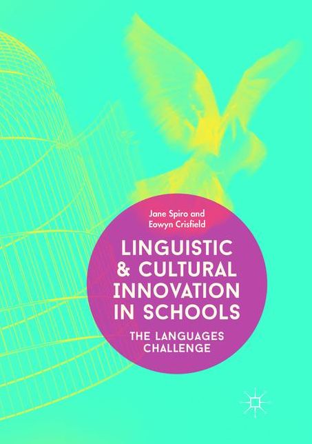 Linguistic and Cultural Innovation in Schools: The Languages Challenge
