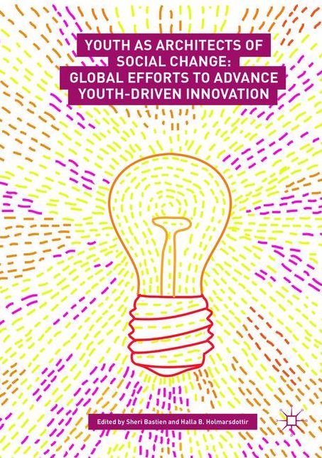 Youth as Architects of Social Change: Global Efforts to Advance Youth-Driven Innovation