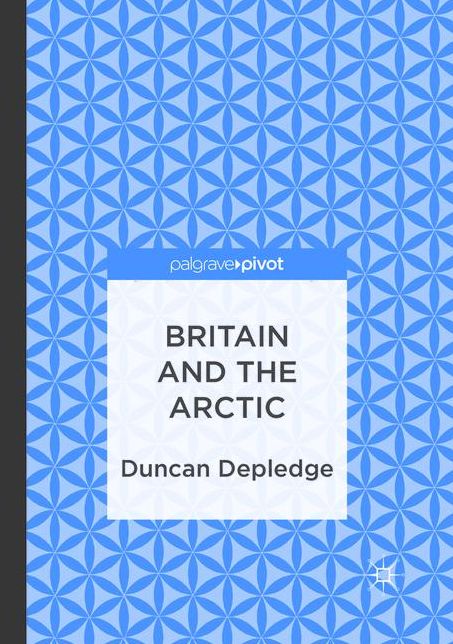 Britain and the Arctic