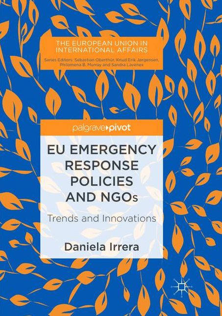 EU Emergency Response Policies and NGOs: Trends and Innovations