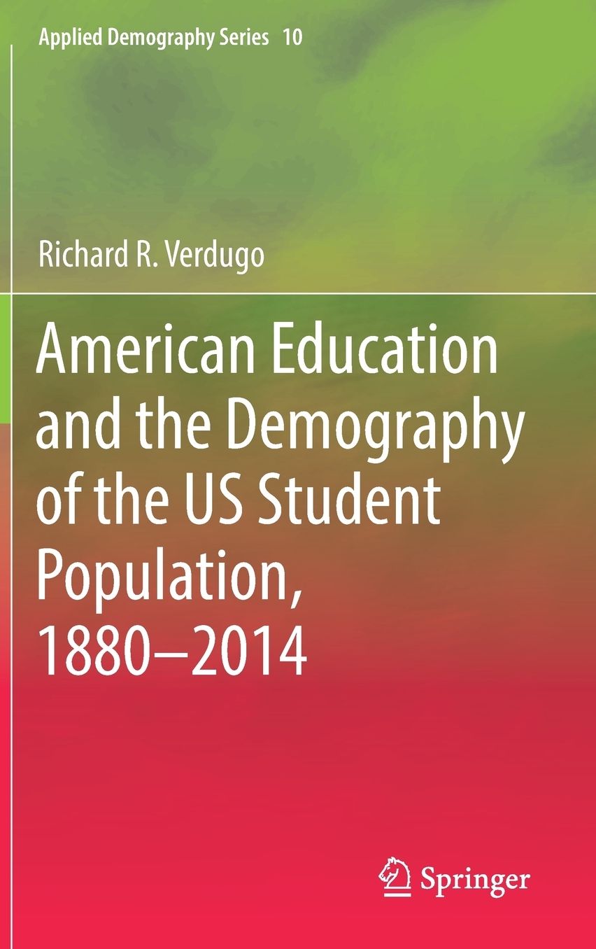 The Demography of the American Public School Student Population