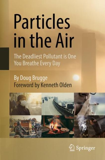 Particulate Matter: The deadliest pollutant is one you breathe every day