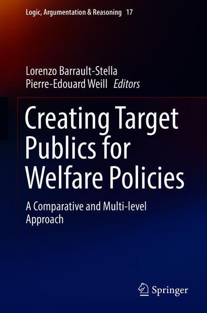 Creating Target Publics for Welfare Policies: A Comparative and Multi-level Approach