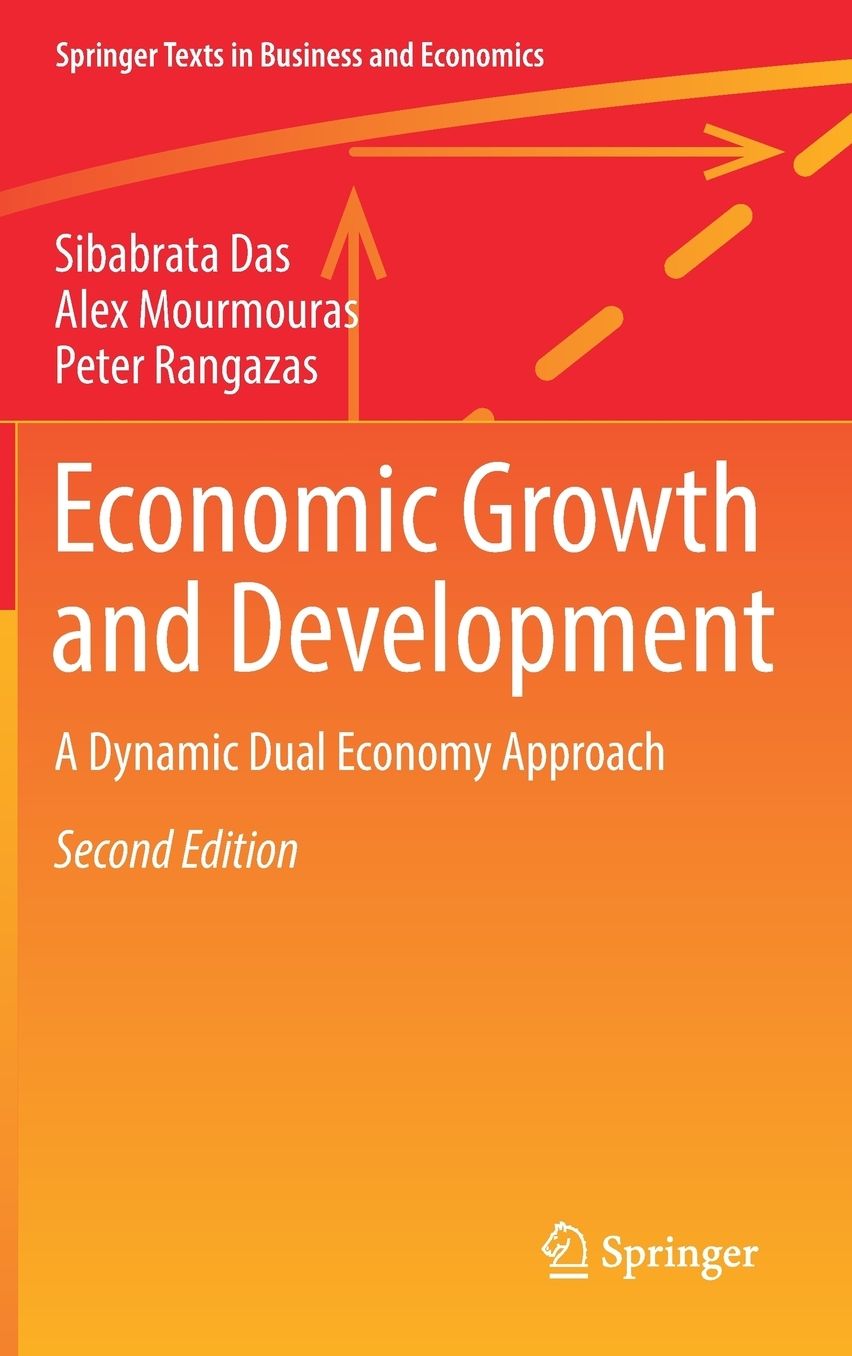 Economic Growth and Development: A Dynamic Dual Economy Approach