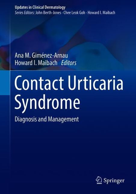Contact Urticaria Syndrome: Diagnosis and Management