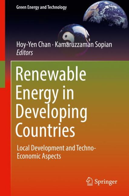 Renewable Energy in Developing Countries: Local Development and Techno-Economic