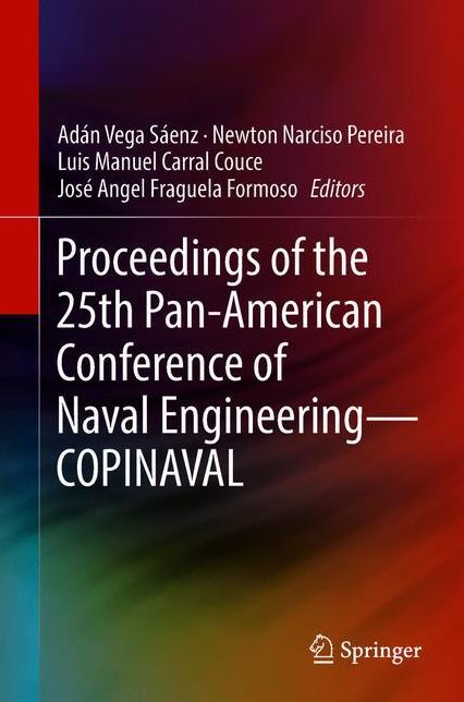 Proceedings of the 25th Pan-American Conference of Naval Engineering - COPINAVAL