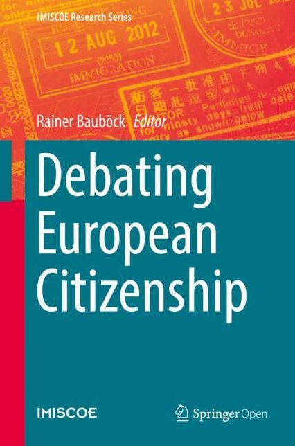 Debating European Citizenship