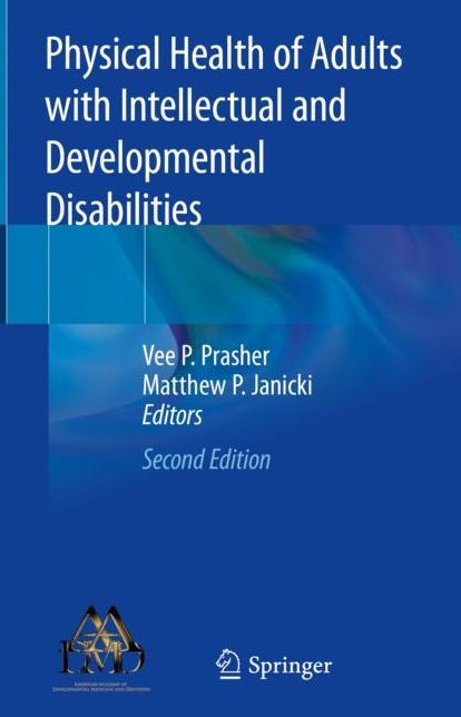 Physical Health of Adults with Intellectual Disabilities