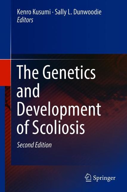 The Genetics and Development of Scoliosis