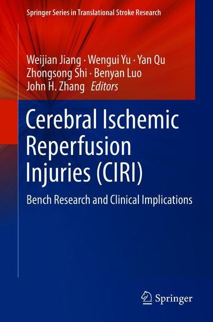Cerebral Ischemic Reperfusion Injuries (CIRI): Bench Research and Clinical Implications