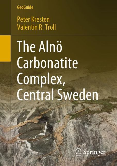 The AlnÃ¶ Carbonatite Complex, Central Sweden