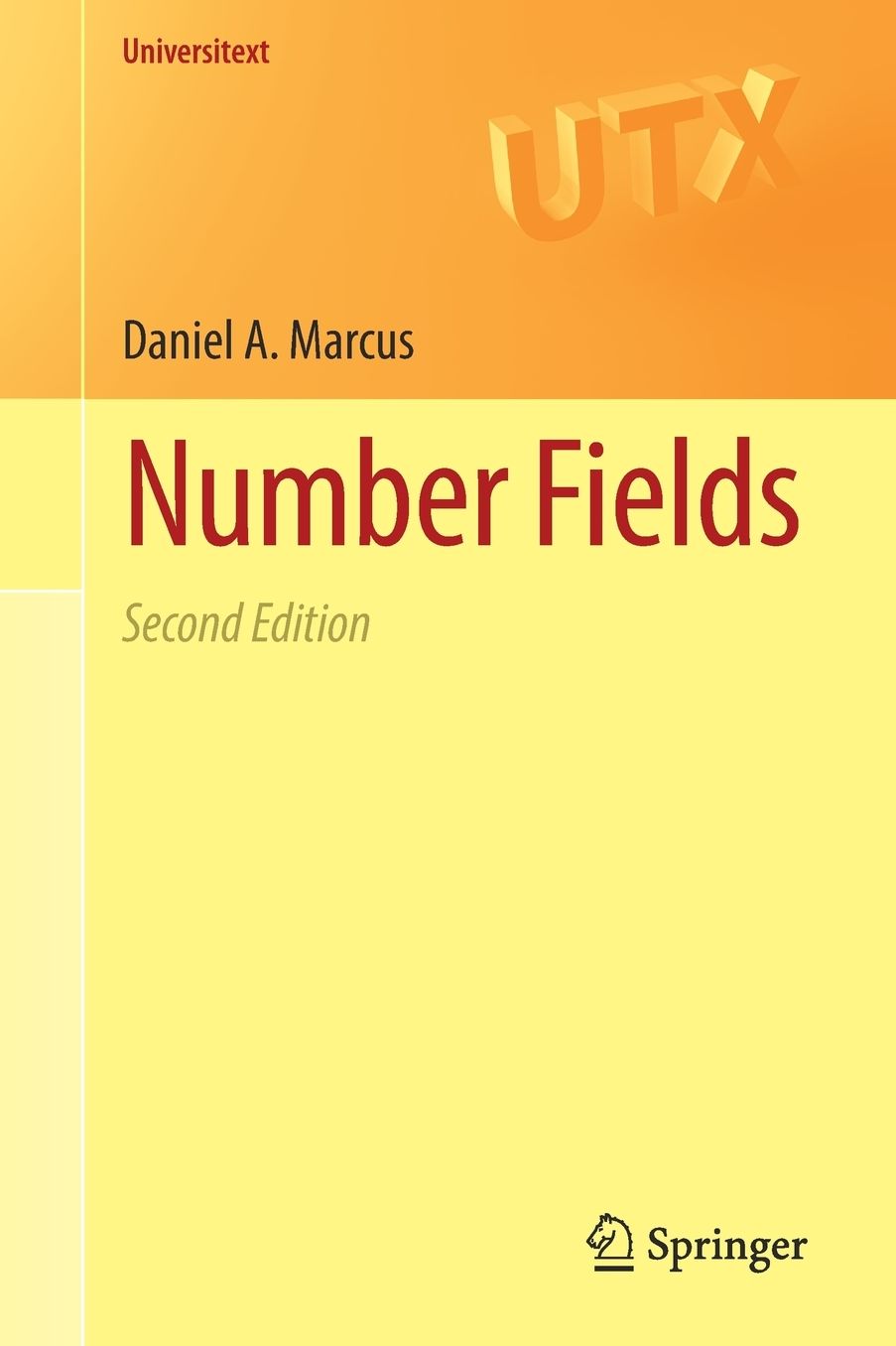 Number Fields