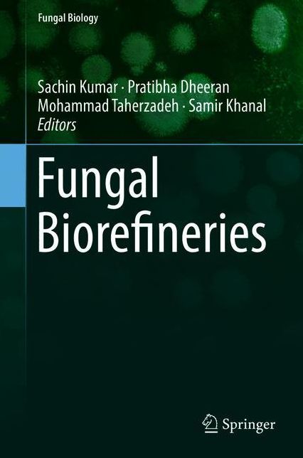 Fungal Biorefineries