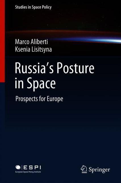 Russia's Posture in Space: Prospects for Europe