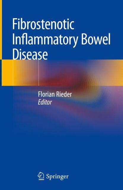 Fibrostenotic Inflammatory Bowel Disease