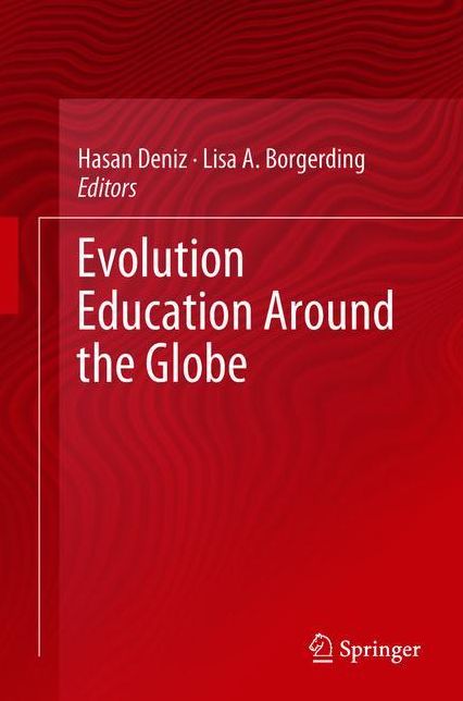 Evolution Education Around the Globe