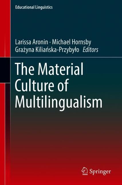 The Material Culture of Multilingualism