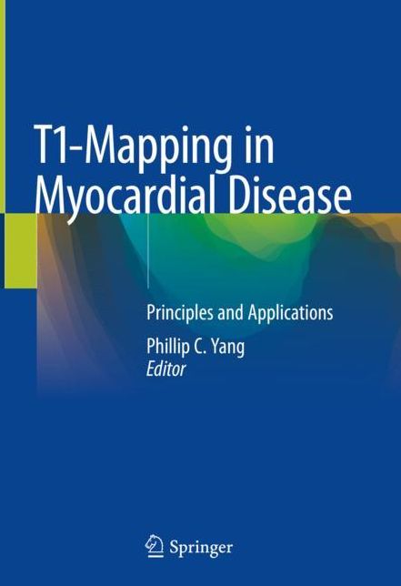 T1-Mapping in Myocardial Disease: Principles and Applications