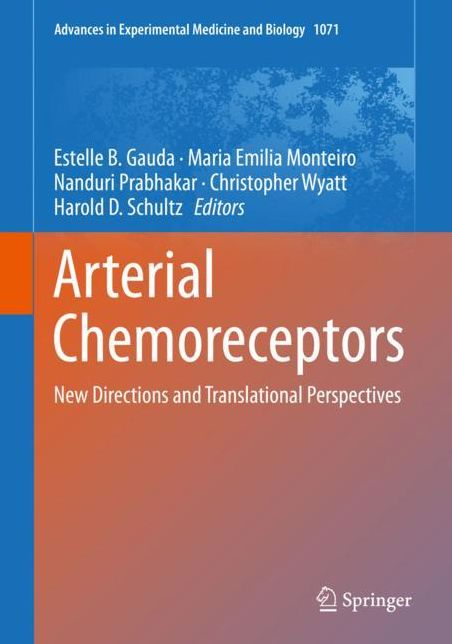 Arterial Chemoreceptors: New Directions and Translational Perspectives