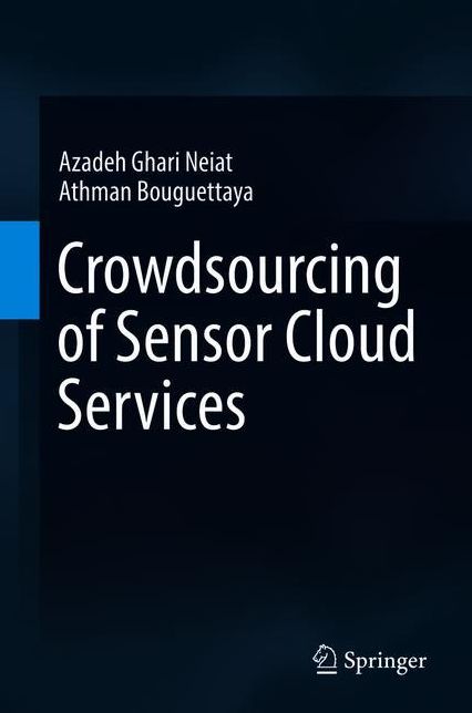 Crowdsourcing of Sensor Cloud Services