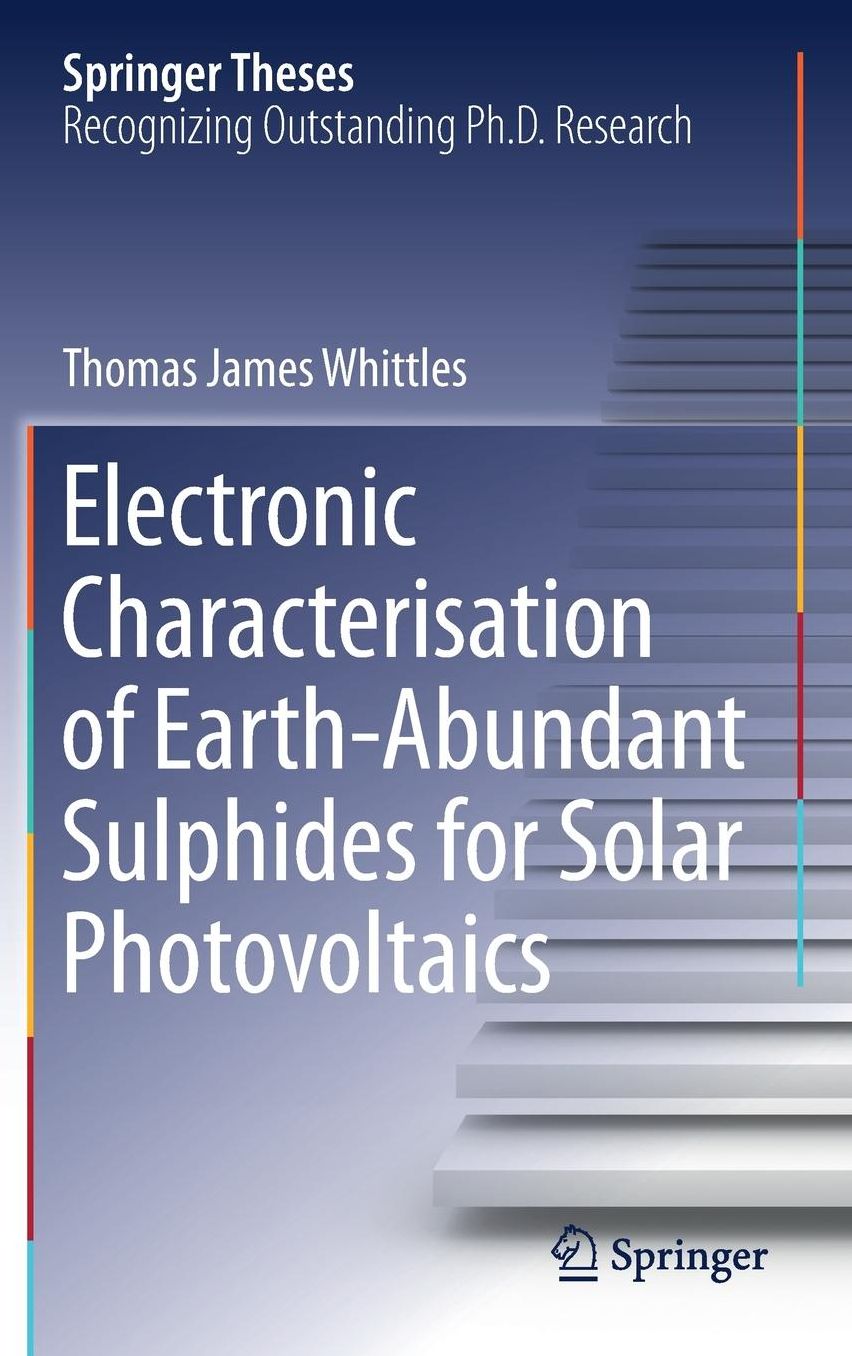 Electronic Characterisation of Earth‐abundant Sulphides for Solar Photovoltaics