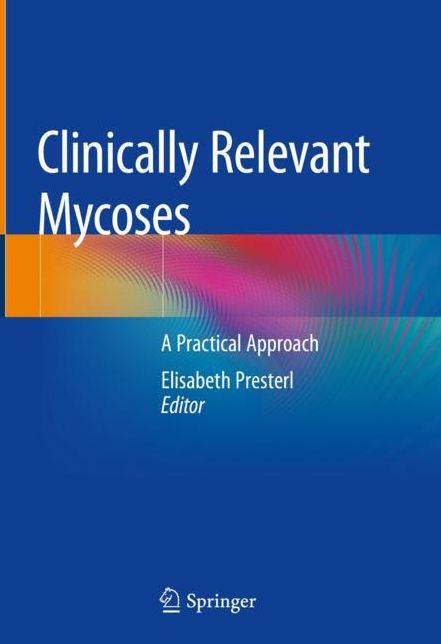 Clinically relevant mycoses: A practical approach