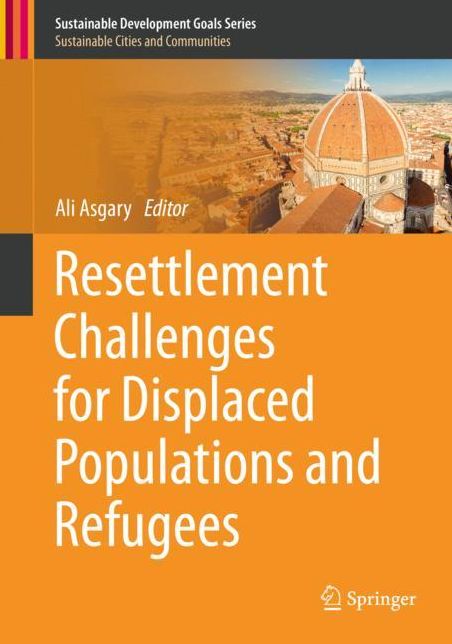 Resettlement Challenges for Displaced Population and Refugees